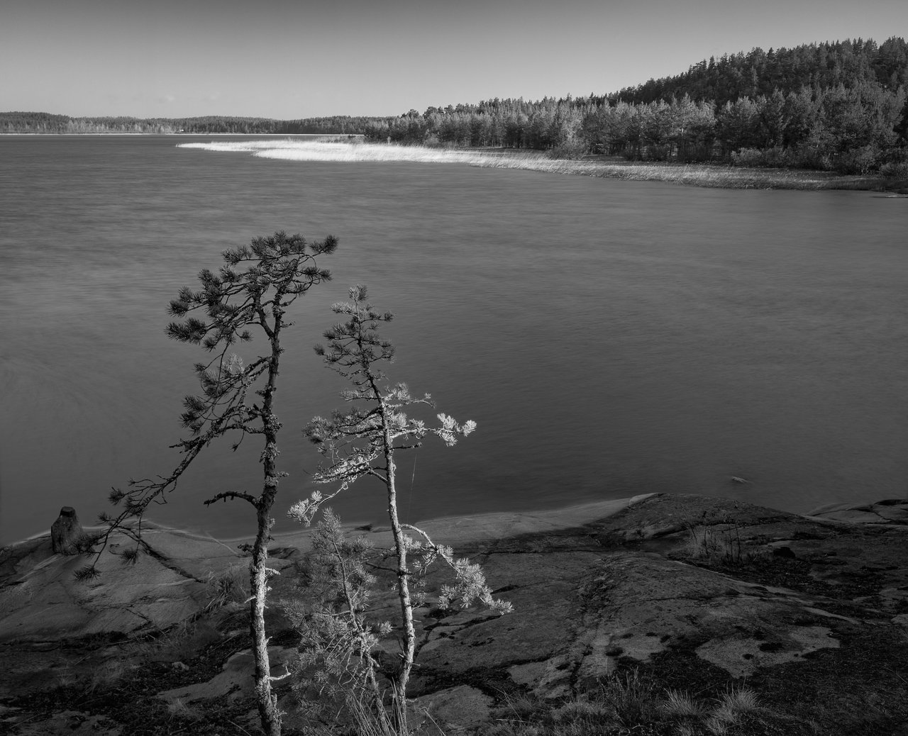 Russia, Karelia · 2011
