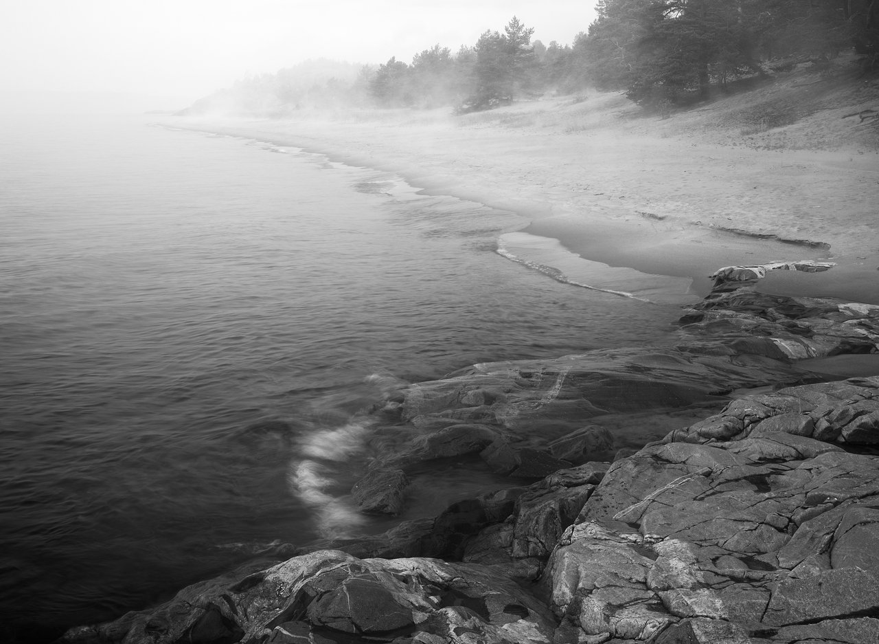 Russia, Karelia · 2011