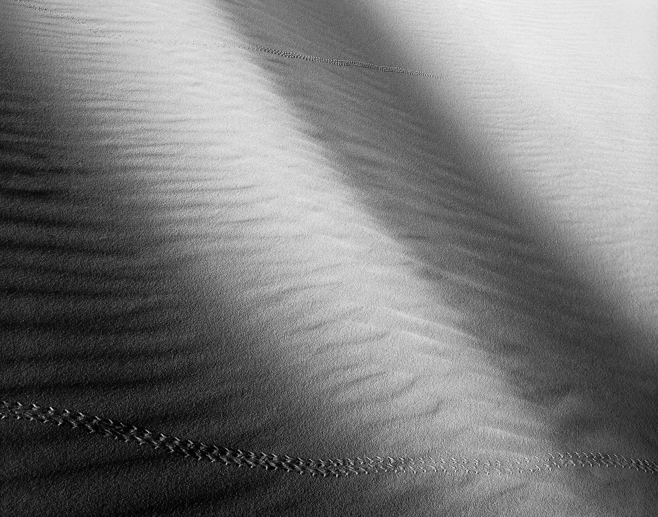 Ripples · Dahab, Sinai · 2019
